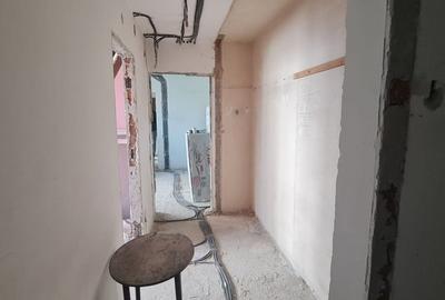 Apartament cu 3 camere în Iancului - 7