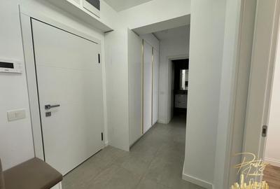 Apartament cu 3 camere de inchiriat in bloc nou , Prima Arena-Oradea - 15