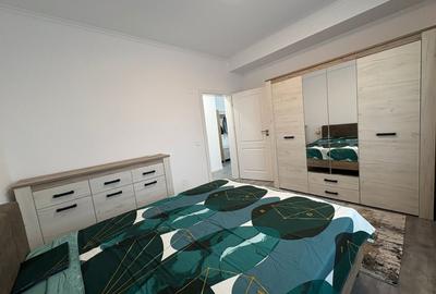 Apartament, 2 camere, decomandat, 55 mp, Cartier Rovine, Zona Parculetului - 4