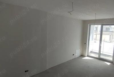 Apartament cu 2 camere decomandat în Central - 2