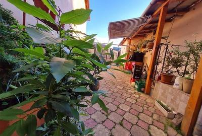 Pe incantare florala, casa cu 5 camere, curte individuala - Central, Brasov - 17