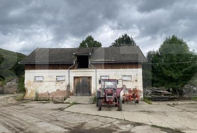 Proprietate industriala multifunc?ionala cu poten?ial fo - 2