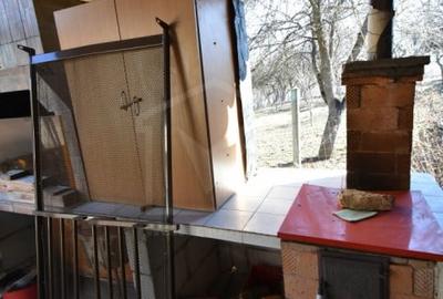 Casă individuală cu 5 camere cu Teren 800 Mp în Ardeova - 13