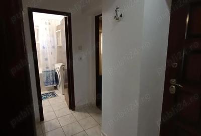Apartament cu 2 camere decomandat în Tomis II - 5