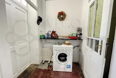 Casa alipita in curte comuna, 83 mp, zona Andrei Muresanu - 9