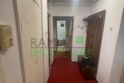 Apartament 2 camere de inchiriat zona Astra - 5