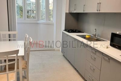 Apartament cu 3 camere decomandat, mobilat în Decebal - 4