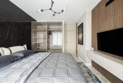 Apartament cu 2 camere decomandat, mobilat în Iancu Nicolae - 4