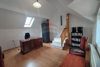 Spatiu de birouri, de inchiriat, Gheorgheni - 11