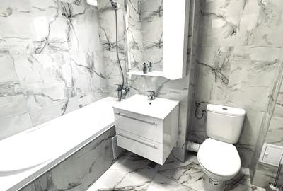 Garsonieră premium – 39 m² – renovată 2025 – metrou Brâncuși - 7