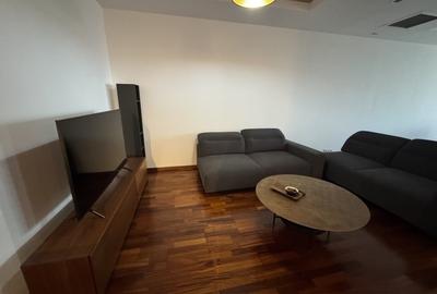 Închiriez Apartament cu 2 Camere în Liziera Residence, Bld Pipera, Voluntari - 7