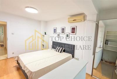 APARTAMENT 3 CAMERE TEI - ETAJ 3 - 2 BALCOANE - RENOVAT CU BUN GUST - 21