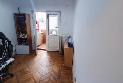 Garsoniera, Central - Casa de Cultura - 1