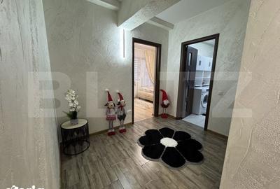 Apartament cu 3 camere în Mofleni - 6