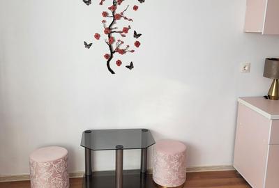 Apartament cu 2 camere semidecomandat în Ultracentral - 2