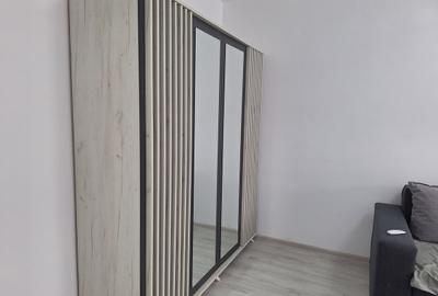 Apartament cu 2 camere decomandat în Apusului - 15