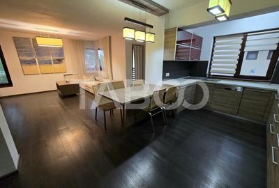 Apartament 3 camere 2 balcoane 2 bai 105 mpu etaj 1 Calea Dumbravii - 11