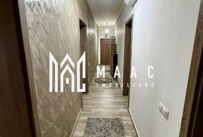 Apartament cu 3 camere, mobilat în Tineretului - 7