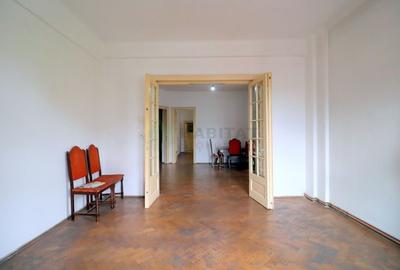 Ultracentral, Unirii, loc de parcare în curtea imobilului - 14