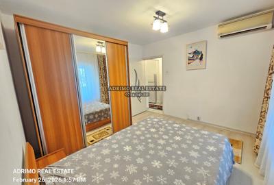 Apartament cu 2 camere decomandat, mobilat în Capitol - 10