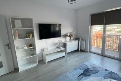 Apartament 2 camere decomandate, parcare, cartier Iris - 9