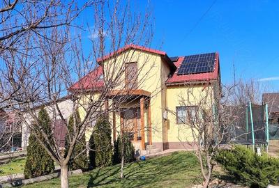 Casă cu Teren 700 Mp în Șendreni - 2