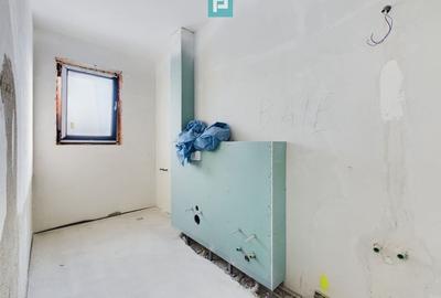 Apartament 3 camere  Aviatiei Sector 1 Bloc Nou - 8