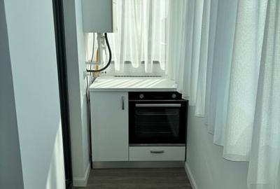 Apartament cu 3 camere în Dobroești