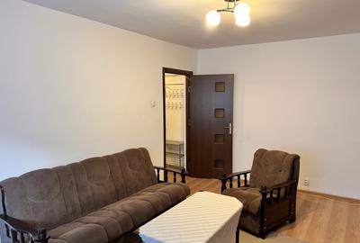 Apartament 2 camere decomandate et 1 dumbravii Anaf - 13