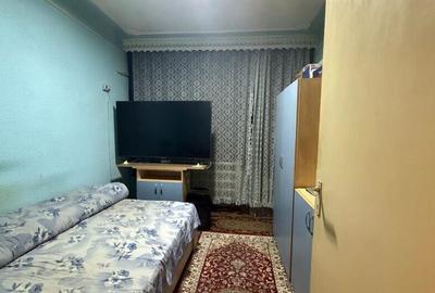 APARTAMENT CU 5 CAMERE PE 2 NIVELE, PACURARI, LUKOIL - 11