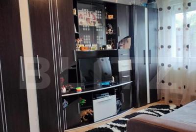 Apartament cu 2 camere semidecomandat în Micro 15 - 7