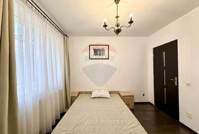 Apartament cu 3 camere în inima orașului Cluj-Napoca - 3
