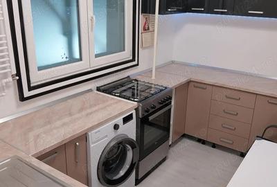 Apartament cu 2 camere decomandat în Parcul Carol - 10