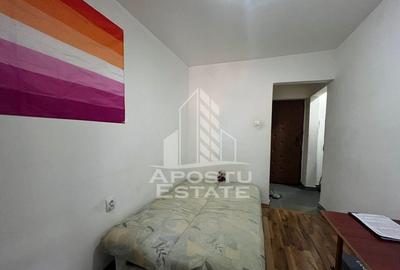 Apartament cu 2 camere, etajul 1, zona Sagului - 3