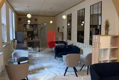 Spațiu comercial, de 200 mp, în Decebal - 3