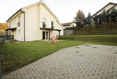 Casa 3 dormitoare, Belvedere, zona linistita, Targu Mures