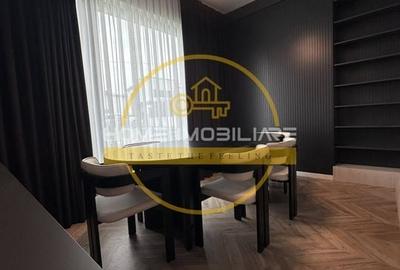 Casa Single // LUX // Cartier Exclusivist - Confort, Eleganta si Intimitate - 8