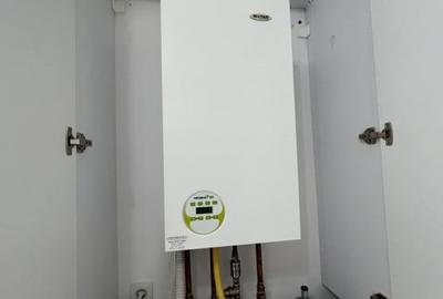 Apartament 2 camere, decomandat, mobilat utilat, zona Calea Urseni - 15