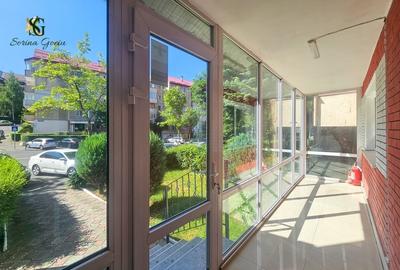 Birou individual renovat integral  str. Muncii nr.15, Racadau - 8