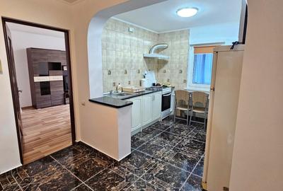 Apartament cu 2 camere decomandat în Militari - 2