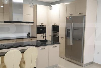 Casa individuala 270mp,2300 mp de teren cu lac de pesti, zona Nasaud - 17