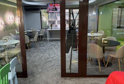 Spațiu comercial, de 250 mp, în Fundeni - 3