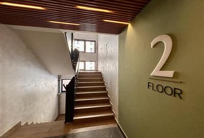 Apartament cu 2 camere decomandat, mobilat în Tractorul - 9