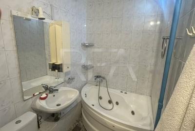 Apartament 3 Camere , Semi-Decomandat , Etaj 2/4 , Zona Brancoveanu - 7