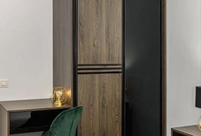 Apartament cu 2 camere decomandat în Drumul Carului - 6