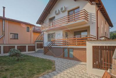 Comision 0 %! Casa de vanzare in zona Noua, Bra?ov! - 6