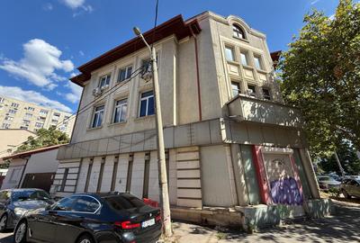 Calea Dudesti, Rond Alba  Iulia clădire ideal investiție-spațiu comercial Calea Dudesti, Rond Alba  Iulia clădire ideal investiție-spațiu comercial - 4
