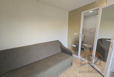 Ultima bucata | Garsoniera 12mp renovata total | Etaj 1 | str. Aluminei - 8