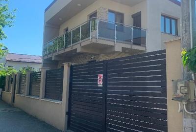 Casă individuală cu 5 camere cu Teren 176 Mp în Sărari - 2