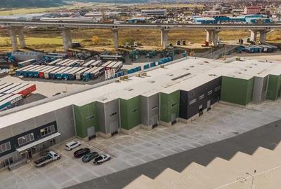 Spațiu comercial, de 3,200 mp, în Central - 3